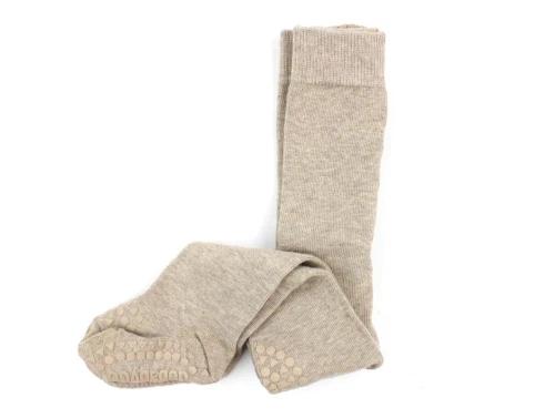 GoBabyGo sand kravlestrømpebukser